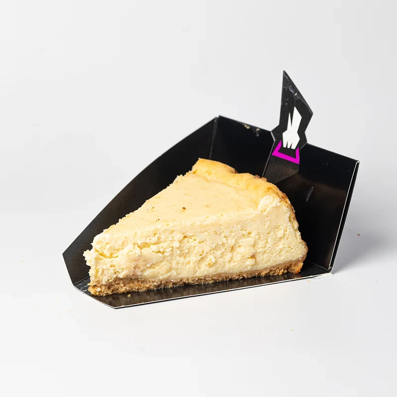Cheesecake Tradicional