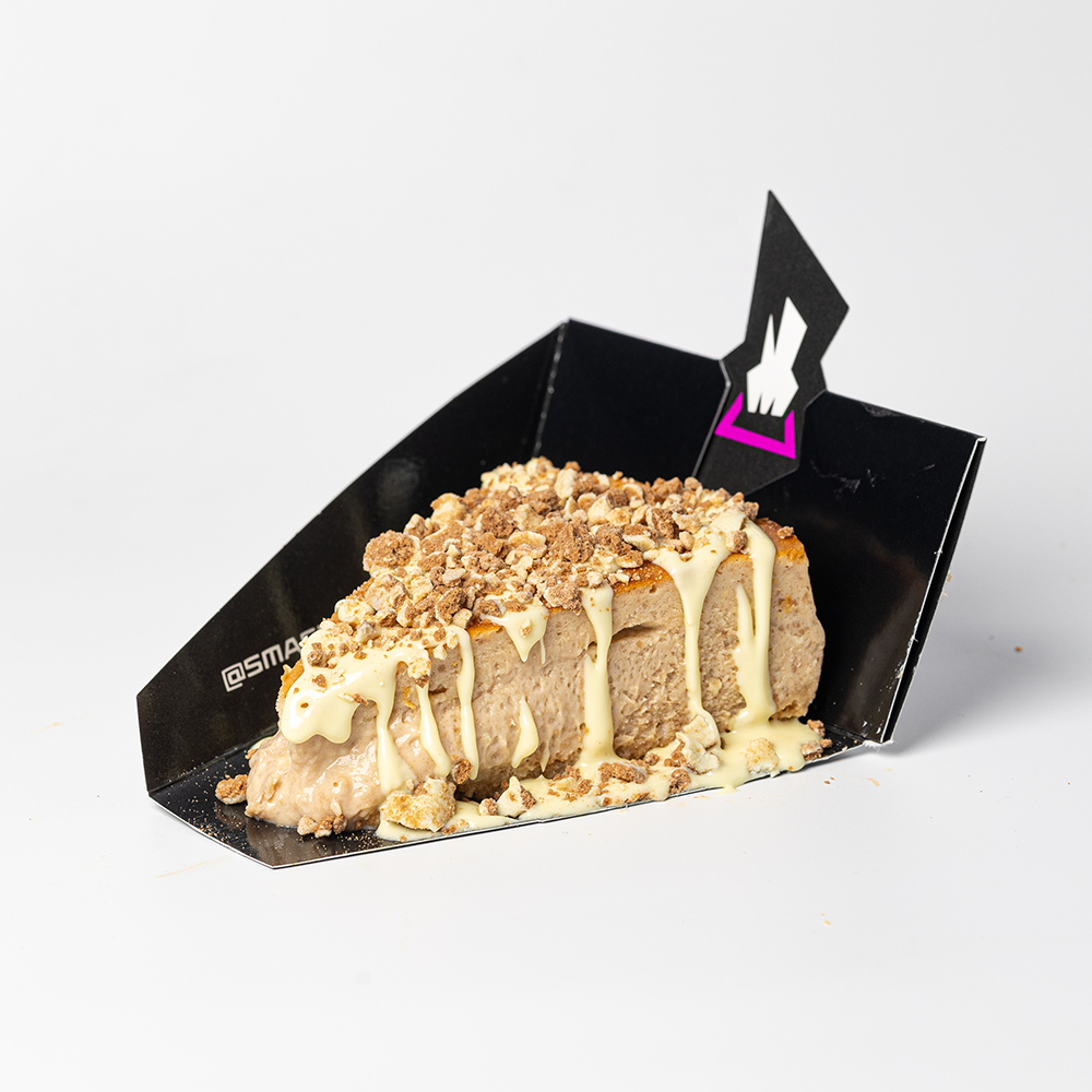 Cheesecake Filipinos