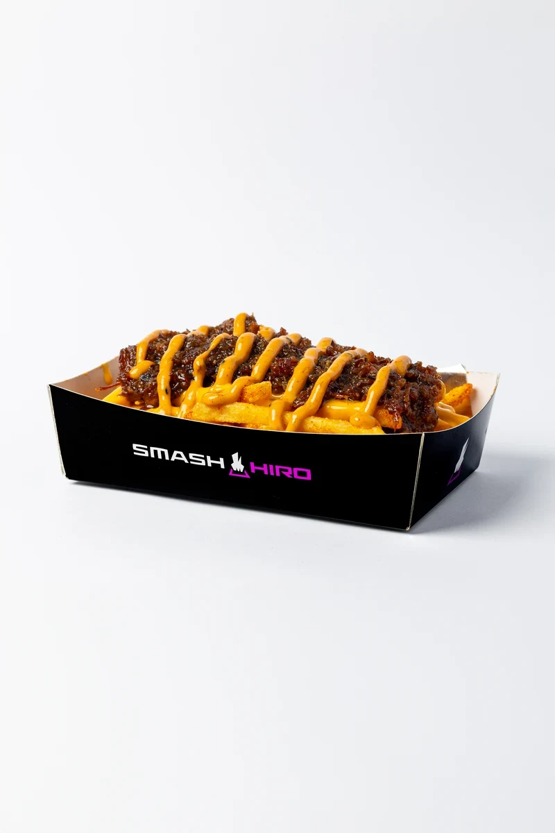 Secret Fries