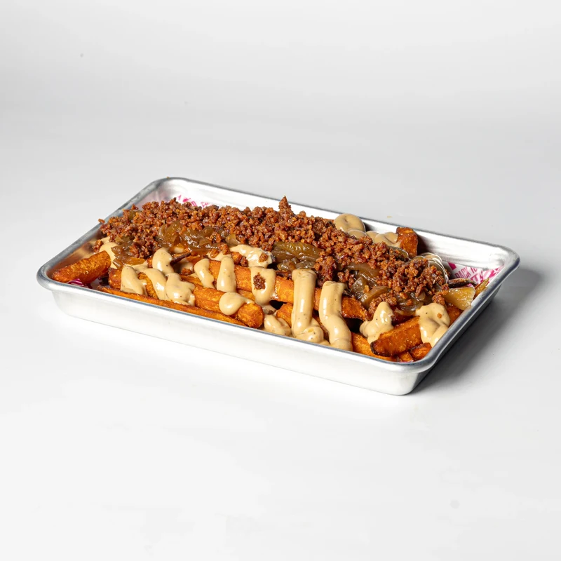 Hiro Sweet Potatoes