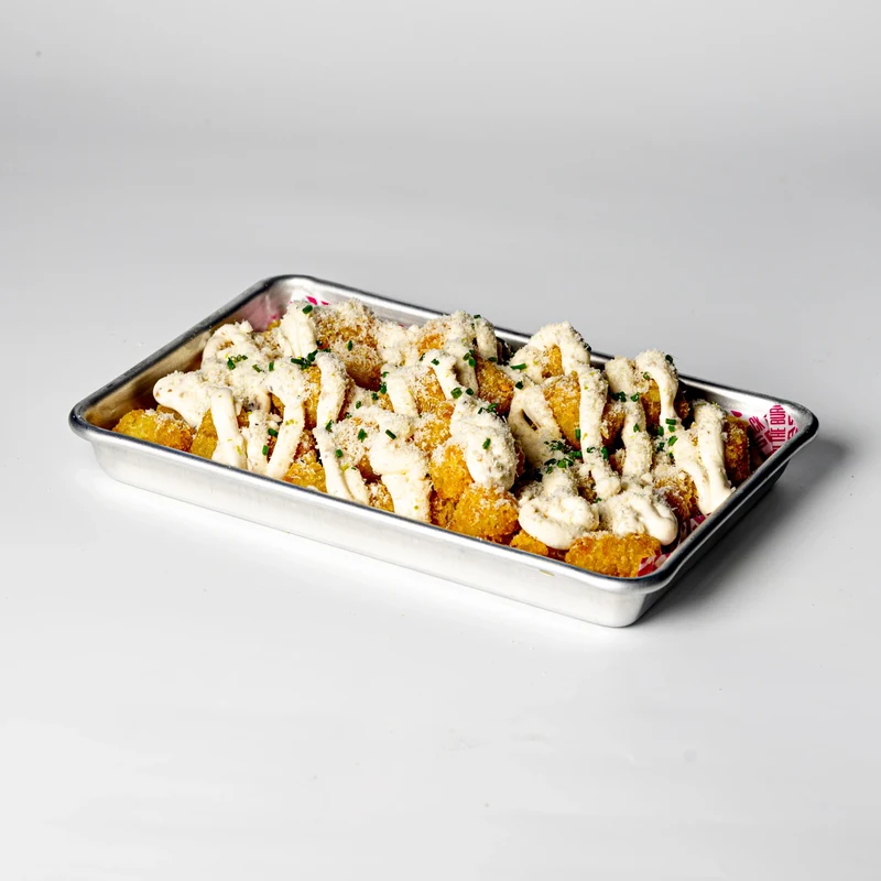 Truffle Tots
